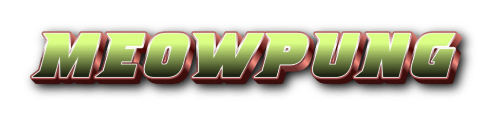 meowpung