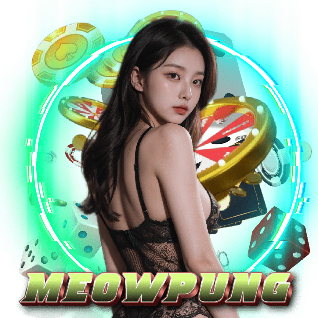 meowpung slot